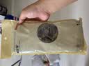 京东京造 钢丝球 410不锈钢厨房洗碗刷锅金属清洁球 实惠不易掉屑【10只】 实拍图