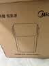 美的（Midea）小魔方plus即热熟水净饮水机母婴级316L电水瓶恒温水壶风冷全能大师5L泡奶机保温一体可拆32FPro 实拍图