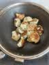 九阳（Joyoung）蒸锅食品级304不锈钢锅新升级30cm三层蒸煮锅家用3-6人适用 实拍图