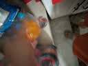 百事可乐佳得乐 GATORADE  橙味 运动饮料600ml*15 补充电解质 整箱装 实拍图