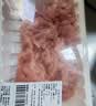 【180天白猪】冷鲜猪瘦肉丝200g 实拍图
