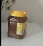 冠生园 枣花蜂蜜1350g 中华老字号 花香四溢 家庭量贩装 早餐牛奶冲饮 实拍图