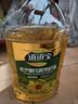 道道全【保真菜籽油】食用油 低芥酸压榨菜籽油 芥酸含量<1% 5L*1桶 实拍图