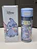 迪士尼（Disney）水杯塑料杯小学生上学专用杯子防摔带提绳运动直饮杯随手杯儿童 实拍图