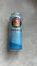 保拉纳（Paulaner）柏龙 轻爽小麦啤酒 500ml*24听 德国进口 0糖0脂 球赛必备 实拍图