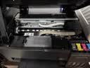 爱普生（EPSON）【6代新品】L3353墨仓式彩色家用AI学习打印机 L3251/L3255升级版(打印复印扫描 微信/无线 黑色） 实拍图