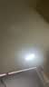 正泰吸顶灯LED卧室灯阳台过道灯具超薄三防灯白光高亮灯饰36W正白光 实拍图