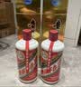 茅台2026年飞天53度 酱香型白酒 500ml*6 原箱装【酒厂直供】 实拍图