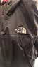 北面（The North Face）冲锋衣女户外运动防风连帽外套夹克单层登山服 8DFA JK3 M/160 实拍图
