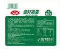 安井鱼籽福袋 150g/包 锁鲜装火锅麻辣烫关东煮丸料食材 速食方便菜 实拍图
