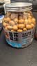 三只松鼠鱼皮花生500g/罐   坚果炒货花生米网红宿舍深夜解馋休闲零食品 实拍图