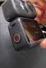 大疆DJI Osmo Nano 标准套装（64GB）自由视角穿戴相机Vlog骑行亲子宠物运动相机4K拇指相机 实拍图