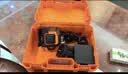 东成16线绿光水平仪激光红外线高精度强光自动调平平水仪DTX4V-1216E 实拍图