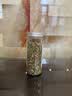 印象堂茶叶花草茶礼盒礼物新花金银花茶凉茶泡水自己喝养生茶共一罐50g 实拍图
