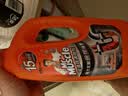 威猛先生（Mr Muscle）管道疏通啫喱 960ml 厨房专用 下水道强力疏通剂 管道疏通神器 实拍图