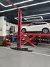 固特异（Goodyear）汽车轮胎 205/60R16 92V AFM 安节轮 原配新福克斯 实拍图
