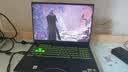 华硕天选7 Pro 酷睿版  16英寸游戏本笔记本电脑(U7-251HX 16G 1T RTX5070 2.5K 300Hz) 灰 实拍图