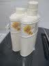 艾诗（Enchanteur）沐浴露套装滋润补水保湿花香冲凉液持久留香家庭装 【港版】魅力沐浴露550g*2（泵+盖） 实拍图