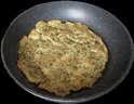 苏泊尔（SUPOR）平底锅不粘锅 牛排煎锅 麦饭石色炒菜锅煎蛋煎饼锅电磁炉燃气通用 【26CM加深】配盖 实拍图