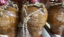 女兒红 精品五年 半干型 绍兴黄酒 1.5L*6坛 整箱装 送礼花雕酒 实拍图