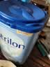诺优能（Nutrilon）12345段荷兰牛栏婴幼儿配方牛奶粉HMO+益生元DHA全阶段原装进口 【询客服入群】4段1罐 荷兰牛栏 1-2岁 实拍图