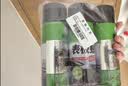 龟牌（Turtle Wax）硬壳表板蜡汽车仪表台上光车蜡内饰翻新汽车用品450ML*3瓶 310802 实拍图
