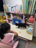 潮宏基趣玩S925银手链猫爪银珠银饰亲子款送宝宝生日 儿童款 实拍图