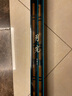 达亿瓦（DAIWA） 月光 并继式鲫竿 鲫鱼竿 钓竿 钓鱼竿 鱼竿 台钓竿 碳素轻盈手竿 21尺6.3米 实拍图
