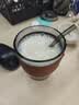 九阳豆浆（Joyoung Soymilk）高纤鹰嘴豆纯豆浆粉7条*20g 实拍图