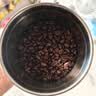 星巴克（Starbucks）浓缩烘焙意式咖啡豆深烘200g 精品咖啡豆100%阿拉比卡豆 原装进口 实拍图