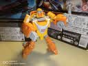 变形金刚（Transformers）儿童男孩玩具手办模型手办模玩礼物复古挂卡系列转轮G2258 实拍图