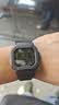 卡西欧（CASIO）G-SHOCK系列太阳能动力防水防震运动时尚腕表GW-M5610U-1BDR 实拍图