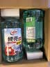 龟牌（Turtle Wax）硬壳防冻玻璃水乙醇-25°汽车强力去油膜雨刮水四季通用2L*2瓶 实拍图