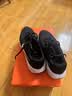 耐克NIKE跑步鞋女透气REVOLUTION 7运动鞋FB2208-003黑白36.5 实拍图