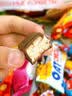 百宝库俄罗斯风味喜糖果食品巧克力混合装儿童零食结婚专用批发2斤 实拍图