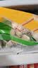 思念四拼水饺1kg*4袋约200只早餐速食蒸煎饺子家庭装夜宵速冻半成品 实拍图