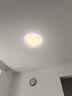 佛山照明全光谱led灯盘吸顶灯led灯芯替换灯条灯盘RA97 22W 星耀 实拍图