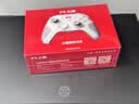 北通鲲鹏40游戏手柄AI智控无线蓝牙多模体感阻尼摇杆xbox类PC电脑手机steam光轴按键NSswitch2影之刃零 实拍图