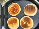 美的（Midea）电饼铛 双面加热 家用煎饼煎烤机烙饼锅 加大加深烤肉电煎锅火力可调电饼档JKC30J58 实拍图