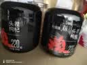杞里香红枸杞子特优级大果枸杞500g新货宁夏中头茬免洗枸杞茶构苟杞泡茶 实拍图