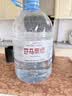 巴马丽琅饮用天然弱碱性矿泉水 4.6L*4桶 整箱家用桶装水 来源长寿乡巴马 实拍图