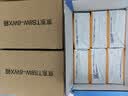 淘淘氧棉天山白纯棉消毒级日用卫生巾6包48片京东自营 实拍图