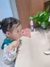泊紫汀兰儿童牙膏3-6-12岁防蛀含氟换牙期奥拉氟固齿抗糖护龈防龋虫牙去渍 实拍图