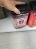 硃碌科 有机红豆1.5kg罐装 红豆粥豆沙豆馅原料 东北红豆红小豆杂粮豆 实拍图