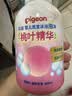 贝亲（Pigeon）洗发水沐浴露 含桃叶精华 洗发沐浴二合一  四季通用 500ml*2 实拍图