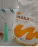 三青乳胶漆内墙漆无甲醛自刷修补墙面小桶漆室内水性涂料墙漆1.1KG 实拍图