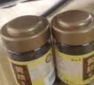 博世康即食黄精250g九蒸九晒九制黄精片泡水喝泡茶煲汤肾茶 实拍图