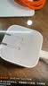 Apple/苹果 40W（至高60W） type-c快充充电器 苹果usb-c原装充电头 苹果iPhone 18 Pro Max充电器 实拍图