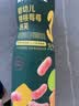 英氏婴幼儿手指泡芙樱桃草莓味 婴儿宝宝零食泡芙条辅食酥脆易溶38g 实拍图