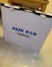 奥克斯（AUX）按摩垫床垫全身躺垫2026按摩仪器床上靠垫按摩椅肩颈椎腰背部气囊牵引拉伸中秋节礼物送父母亲长辈 灰+3D立体气囊+顶腰拉伸+颈部牵引中医手法 送父母长辈爸妈生日礼物实用老婆老公男女友礼 实拍图